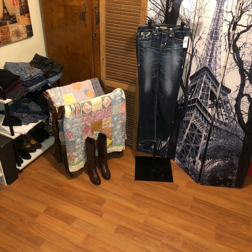 Big Star Women’s Jeans